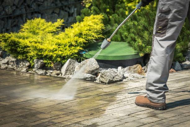 Sparta, MO Pressure Washing Services Company