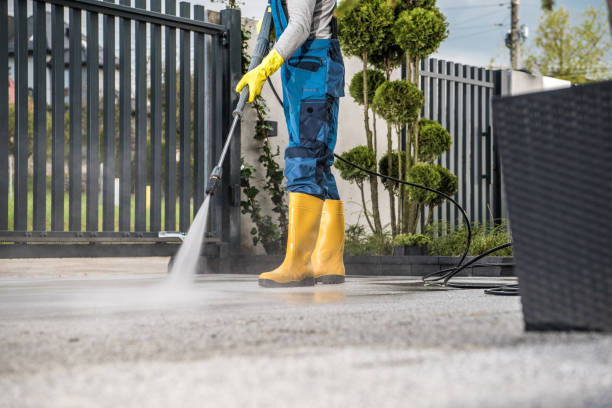 Best Fence Cleaning  in Sparta, MO