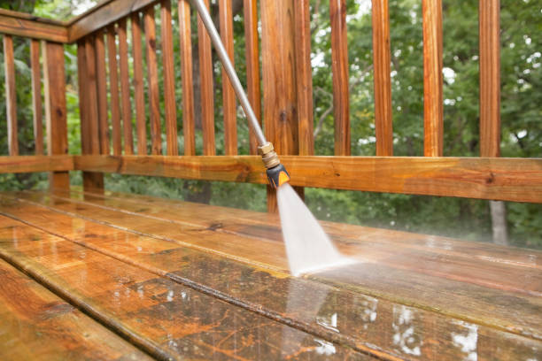 Best House Exterior Washing  in Sparta, MO